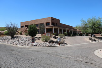 More details for 16508 E Laser Dr, Fountain Hills, AZ - Industrial for Rent