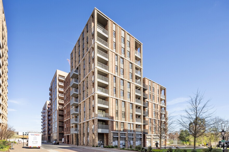 Mary Neuner Rd, London for sale - Building Photo - Image 1 of 1