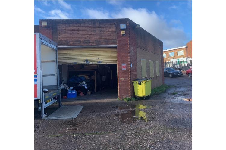 Dixon St, Wolverhampton for sale Building Photo- Image 1 of 1