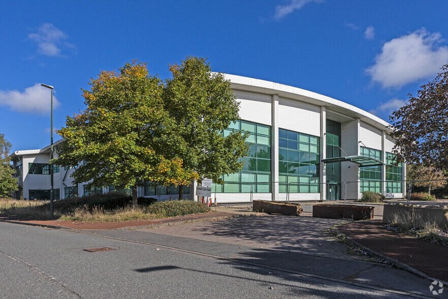 Birch Wood Dr, Peterlee to rent - Building Photo - Image 2 of 7