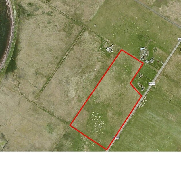 South Howar , Sanday, Orkney for sale - Primary Photo - Image 1 of 1