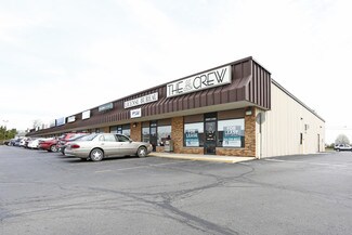More details for 2300-2324 Harding Hwy, Lima, OH - Office / Retail to Rent