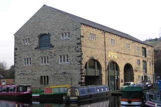 More details for Canal Basin, Sowerby Bridge - Office for Rent