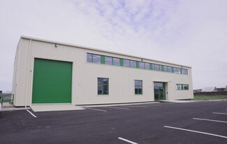 More details for Crittens Rd, Great Yarmouth - Industrial for Rent