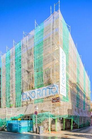 More details for Calle de San Vicente Ferrer, 32, Madrid - Retail to Rent