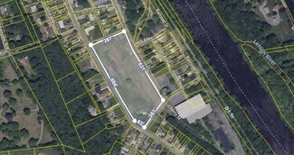 More details for 311 Walnut St, Slatington, PA - Land to Rent