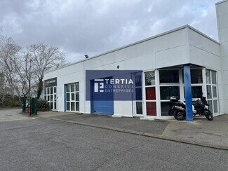 More details for Office / Retail to Rent