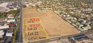 More details for Lot 22 Atlas Drive, Twin Falls, ID - Land for Sale