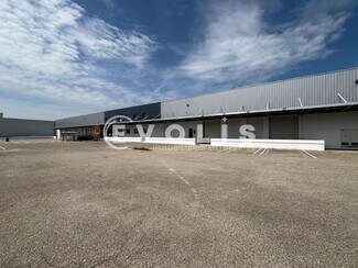 More details for 19 Avenue De Montmartin, Corbas - Light Industrial to Rent
