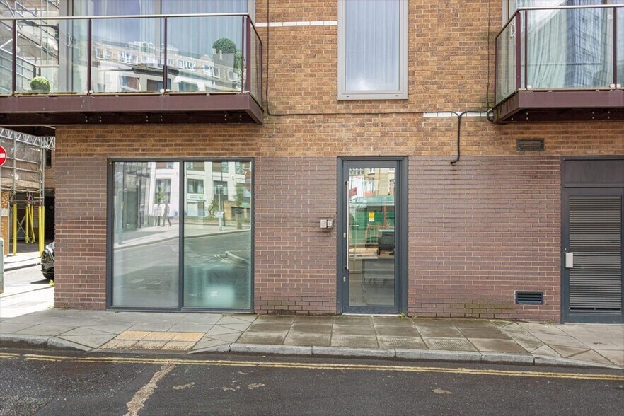 1 Treveris St, London to rent - Primary Photo - Image 1 of 6
