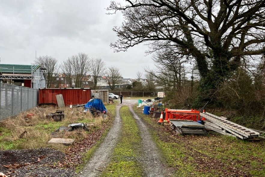 Station Yard, Crediton for sale - Other - Image 2 of 4