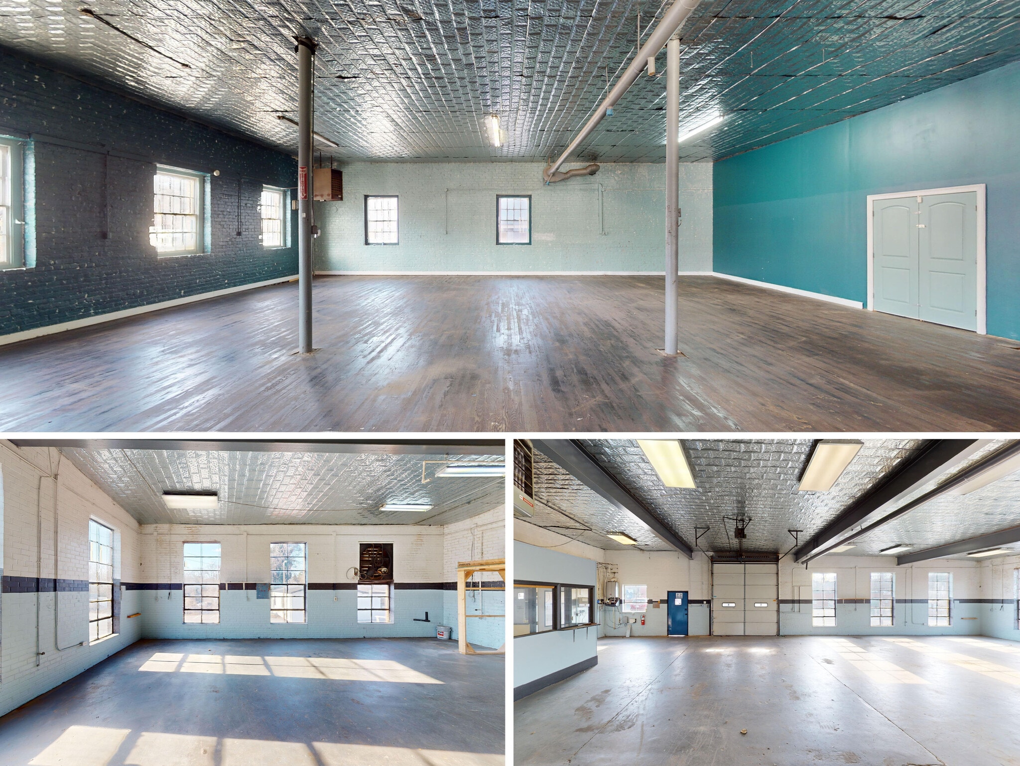 128-162 N Broad St, Mooresville, NC to rent Interior Photo- Image 1 of 2