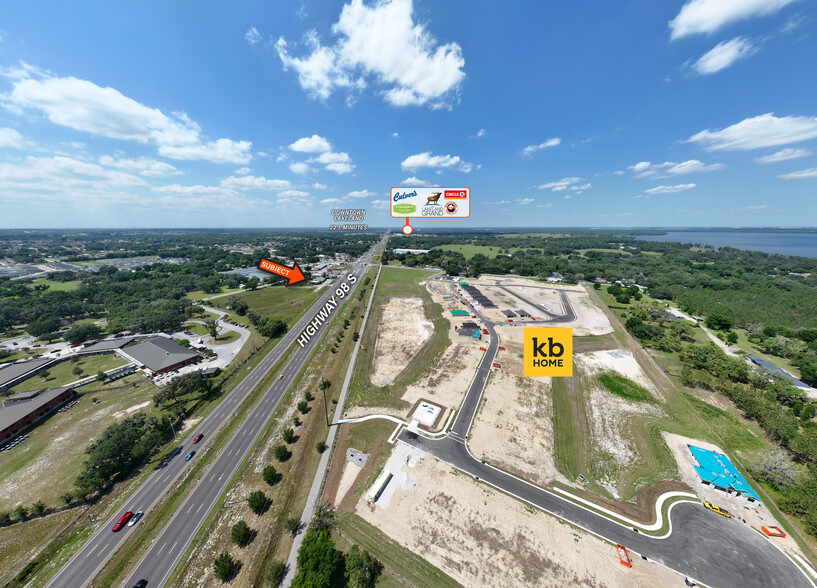 6320 US Highway 98, Bartow, FL for sale - Building Photo - Image 3 of 8