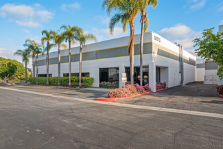 More details for 985 Park Center Dr, Vista, CA - Industrial for Sale