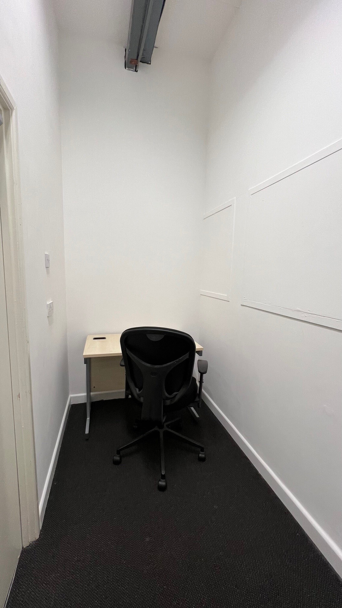 12 Deer Park Rd, London to rent Interior Photo- Image 1 of 2