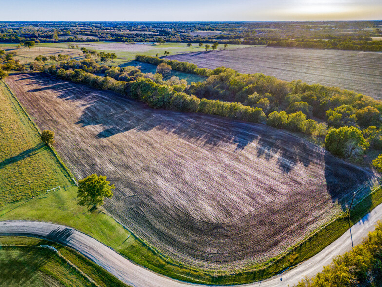 1862 Enloe Rd, Howe, TX for sale - Building Photo - Image 3 of 6