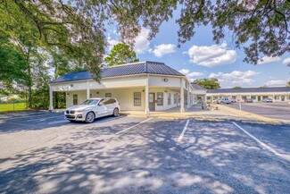 More details for 2400 W Michigan Ave, Pensacola, FL - Multiple Space Uses for Rent