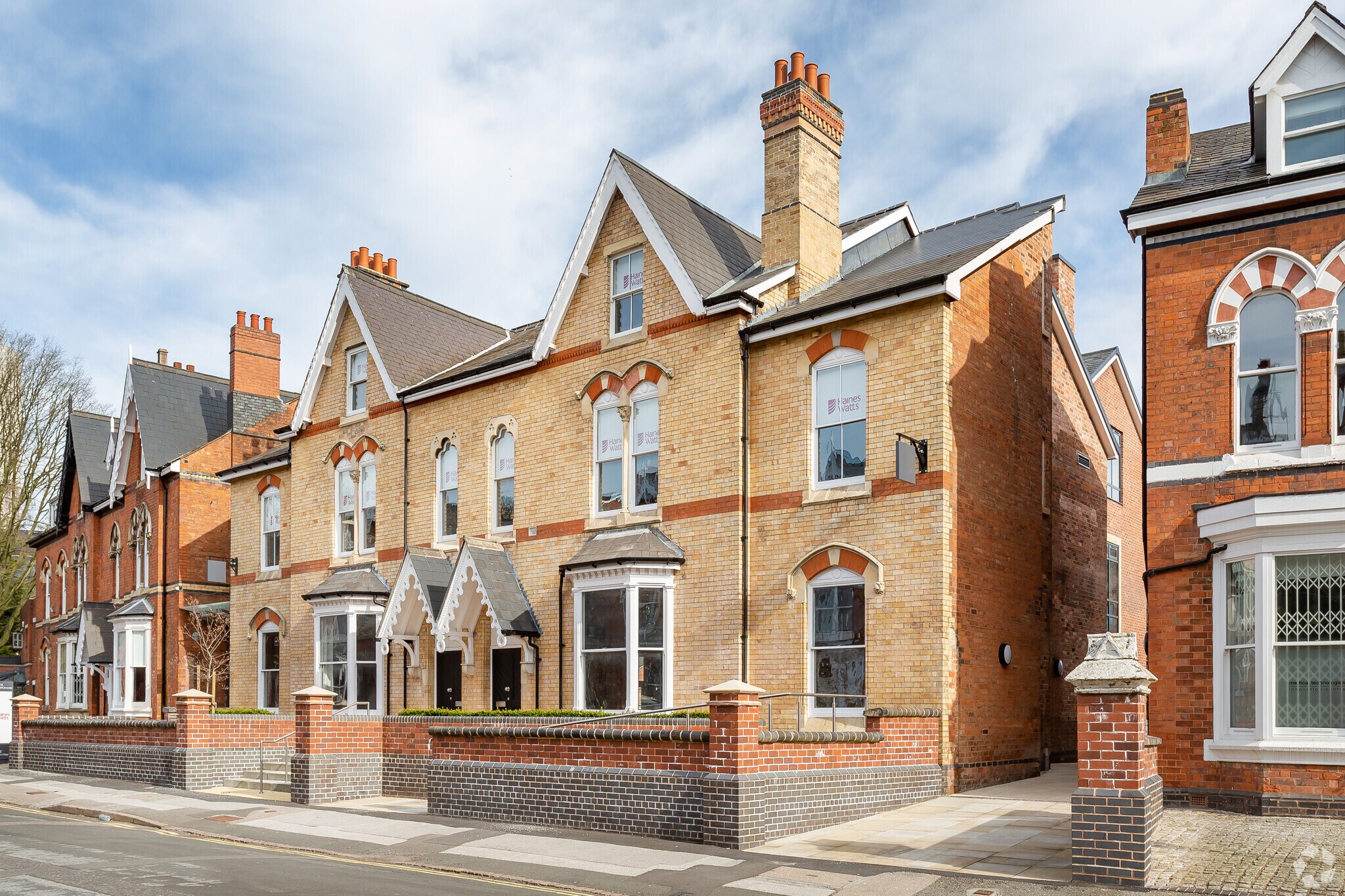 5-6 Greenfield Cres, Birmingham for sale Primary Photo- Image 1 of 1