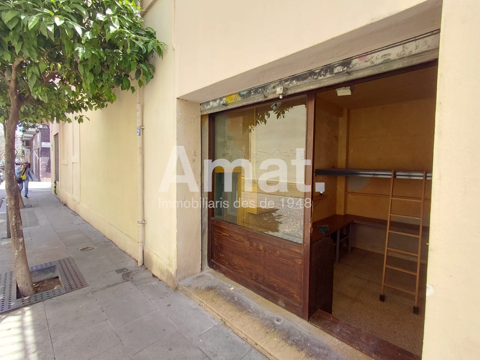 Retail in Barcelona, Barcelona to rent Interior Photo- Image 1 of 6