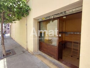Retail in Barcelona, Barcelona to rent Interior Photo- Image 1 of 6