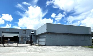 More details for 286-288 NE 67th St, Miami, FL - Industrial for Rent