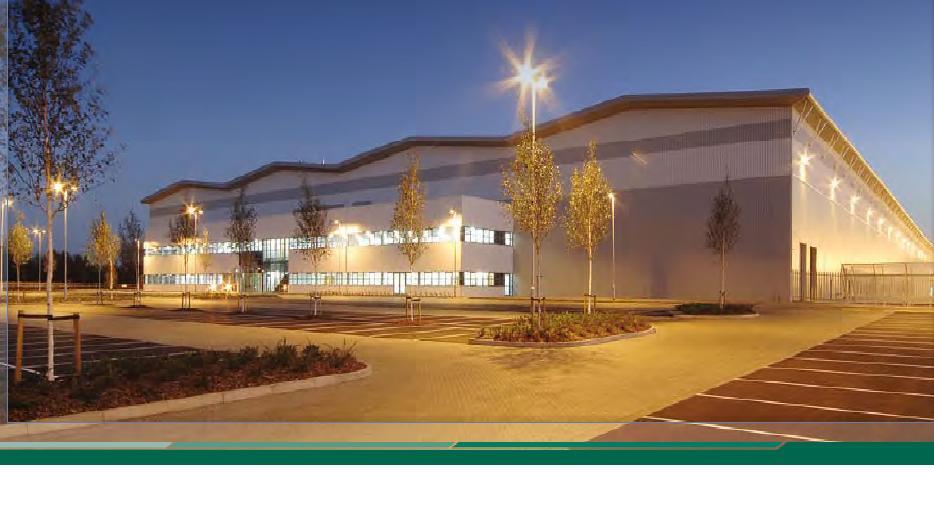 Kingston Park, Peterborough for sale - Primary Photo - Image 1 of 1