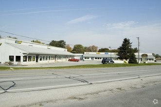 422 Governors Hwy, Peotone, IL for sale Primary Photo- Image 1 of 1