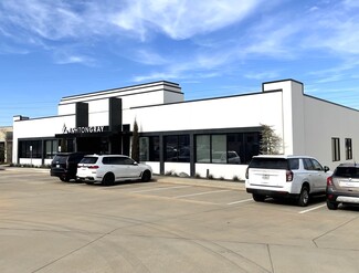 More details for 12360 Market Dr, Oklahoma City, OK - Office for Rent