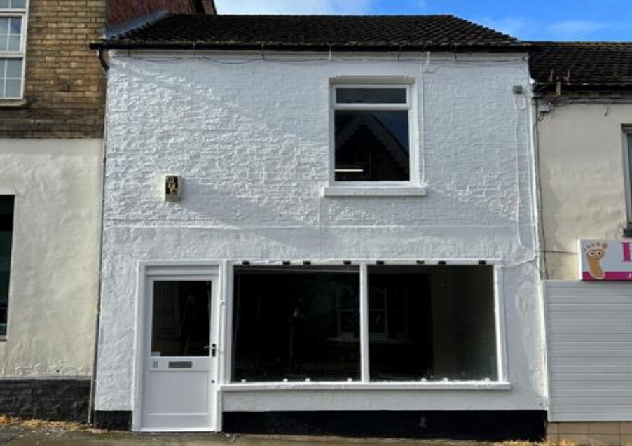 11 Church St, Rushden for sale Building Photo- Image 1 of 1