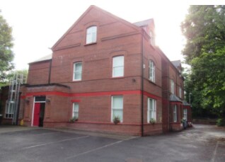 1 Marlborough Park, Belfast for sale Primary Photo- Image 1 of 1