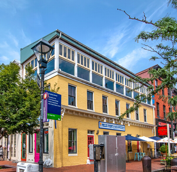 821 S Broadway, Baltimore, MD for sale - Building Photo - Image 1 of 1