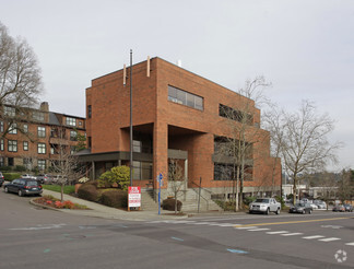 More details for 155 B Ave, Lake Oswego, OR - Office for Rent