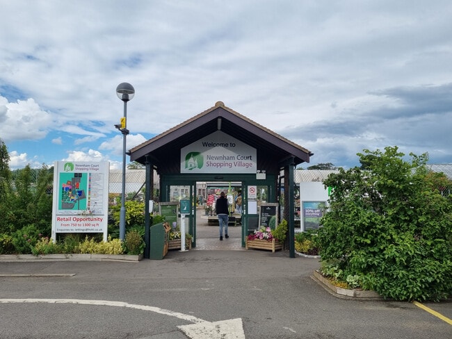 More details for Bearsted Rd, Maidstone - Retail to Rent