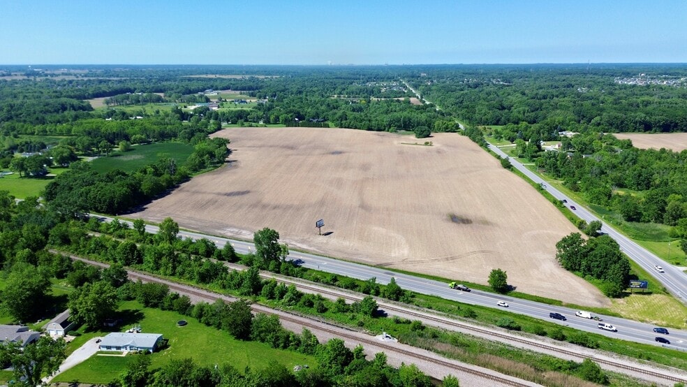 Indiana Route 149 Rt, Valparaiso, IN for sale - Building Photo - Image 3 of 8