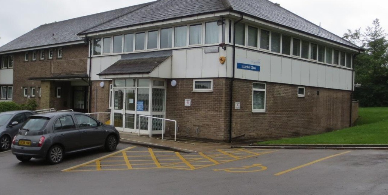 Harrogate Rd, Bradford for sale Primary Photo- Image 1 of 1