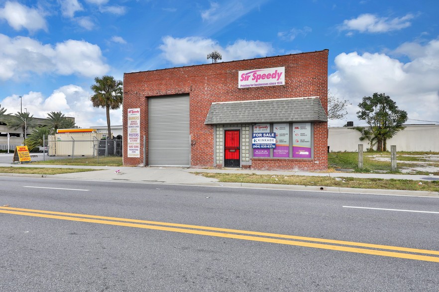 25 E Beaver St, Jacksonville, FL for sale - Building Photo - Image 1 of 1