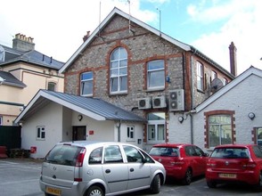 2A De La Hay Av, Plymouth for sale Building Photo- Image 1 of 2