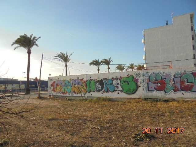 Land in Benicarló, Castellón for sale - Building Photo - Image 2 of 6