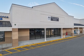 More details for 752-772 Silver Bluff Rd, Aiken, SC - Medical, Retail to Rent