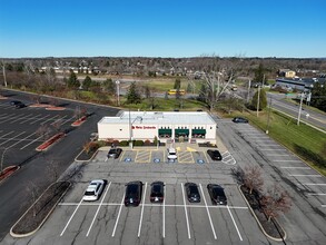 4695 Middle Settlement Rd, New Hartford, NY for sale Building Photo- Image 1 of 2