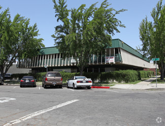 More details for 1301 K St, Modesto, CA - Office for Rent