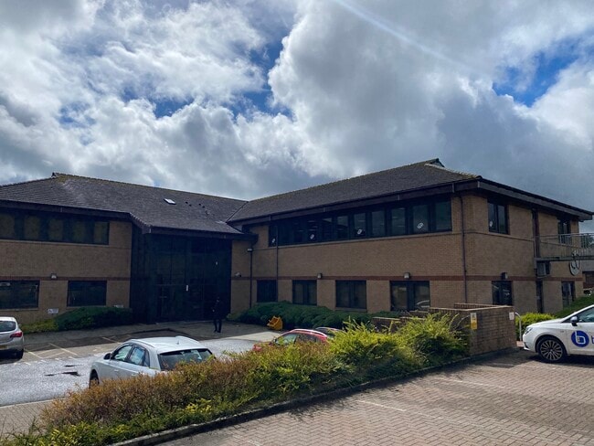 More details for Pentland Park, Glenrothes - Office to Rent