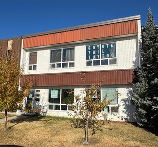 More details for 10012 79 Av NW, Edmonton, AB - Office for Sale