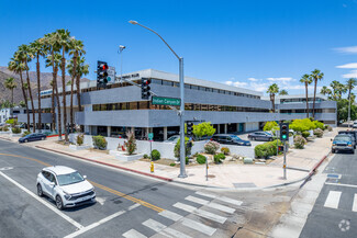 More details for 1100 N Palm Canyon Dr, Palm Springs, CA - Office/Medical for Rent