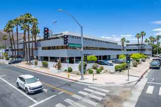 More details for 1100 N Palm Canyon Dr, Palm Springs, CA - Office/Medical for Rent