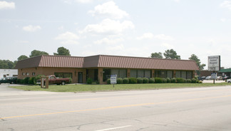 More details for 3297 S Crater Rd, Petersburg, VA - Office/Retail for Rent