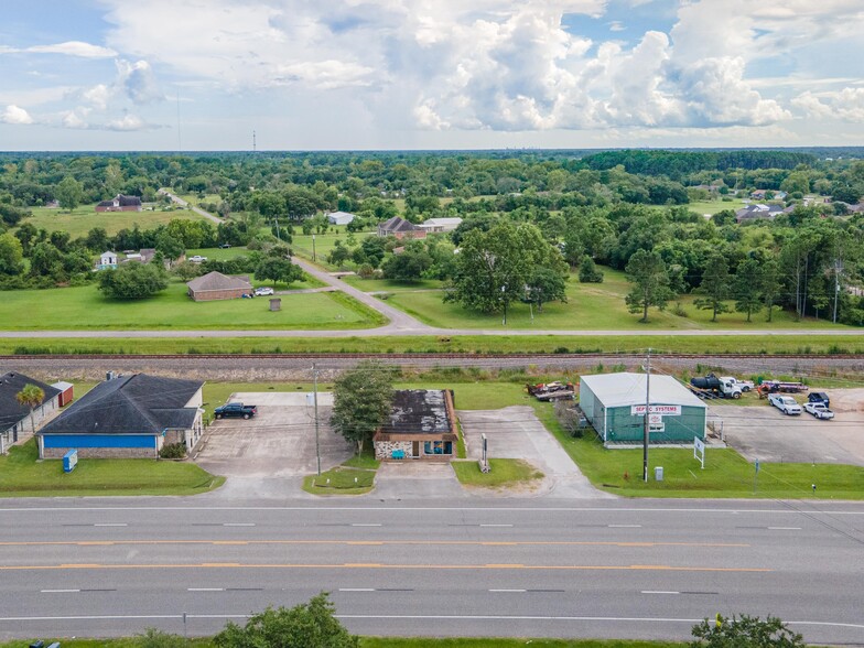 13201 Highway 6, Santa Fe, TX for sale - Aerial - Image 1 of 23