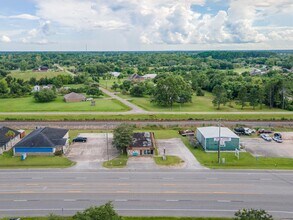 13201 Highway 6, Santa Fe, TX for sale Aerial- Image 1 of 24