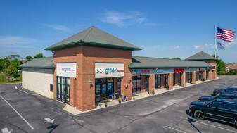 Holt Run Retail Center - Commercial Property