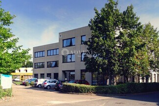 More details for 9 Chaussée Jules César, Osny - Office to Rent